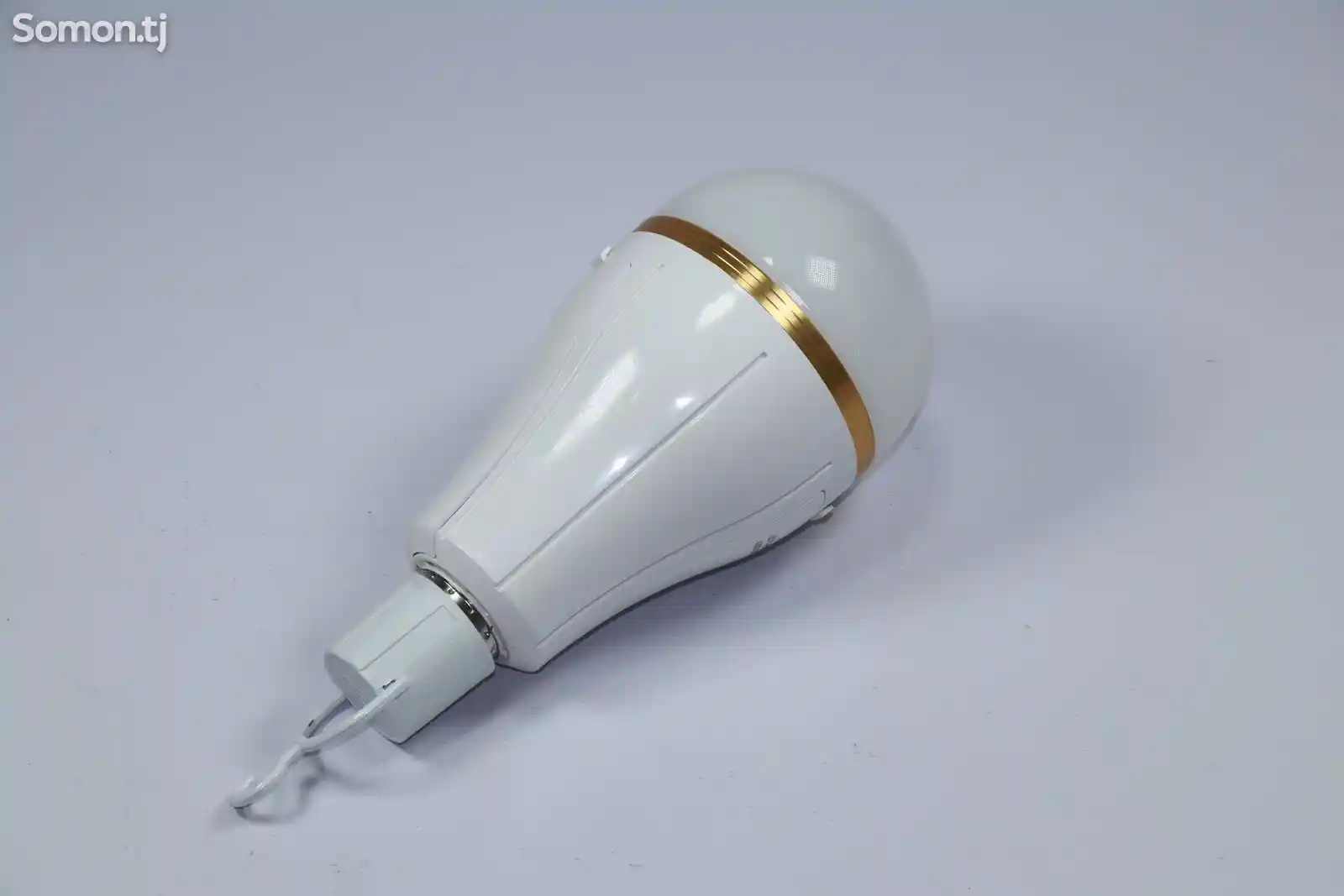 Светодиодная лампочка с батарейкой Led JX-8820 PRO
