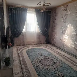 3-комн. квартира, 5 этаж, 70 м², Гулистон