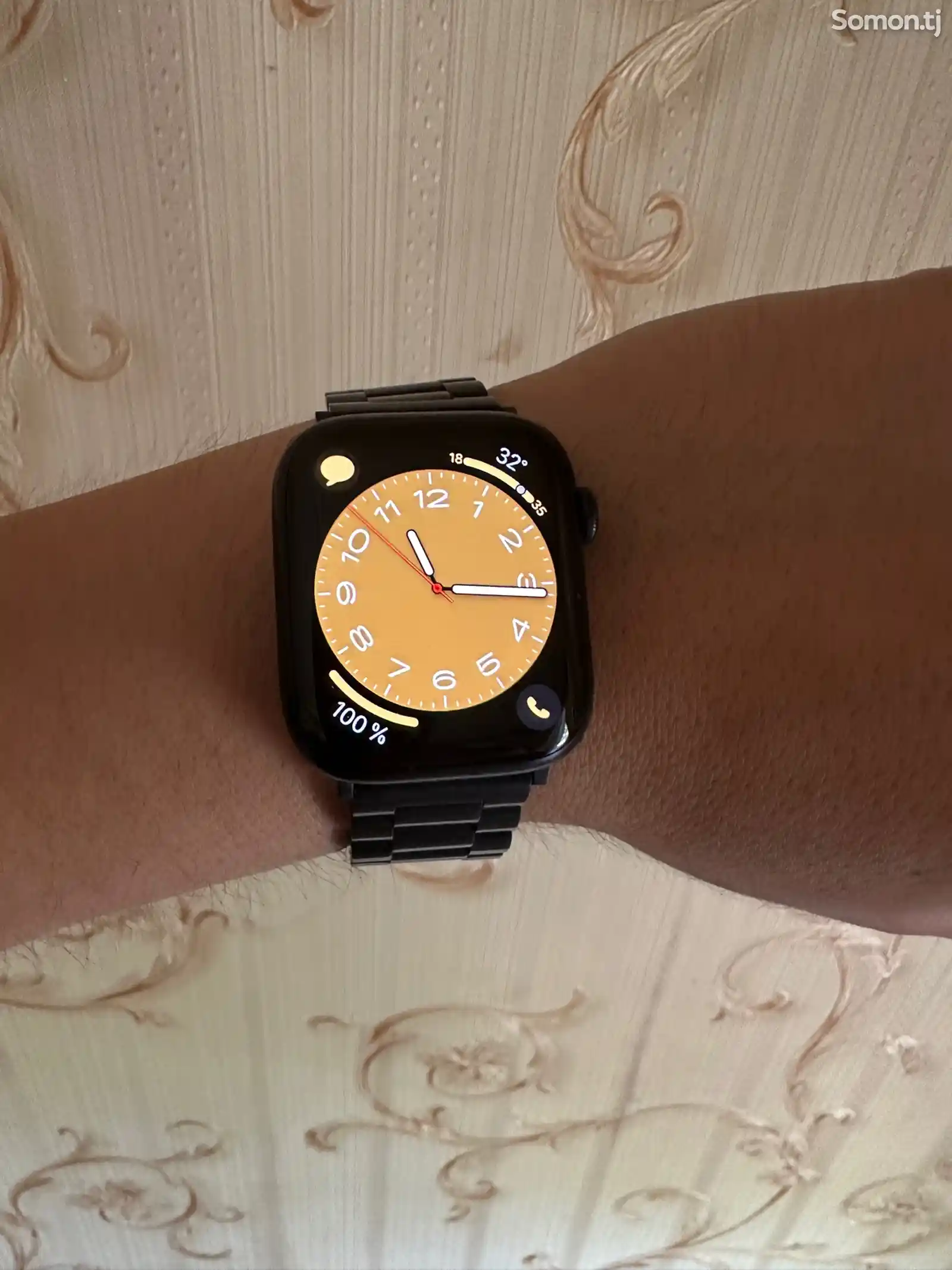 Часы Apple Watch 9-4
