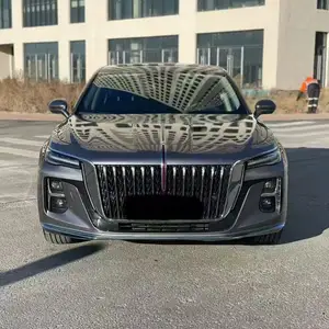 Hongqi H5, 2023