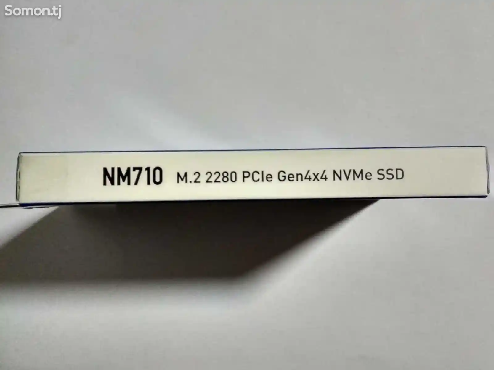 SSD накопитель Lexar NM710 NVMe M.2 1TB 5000MB/s-4