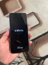 Infinix Note 12 Pro, 2024-2