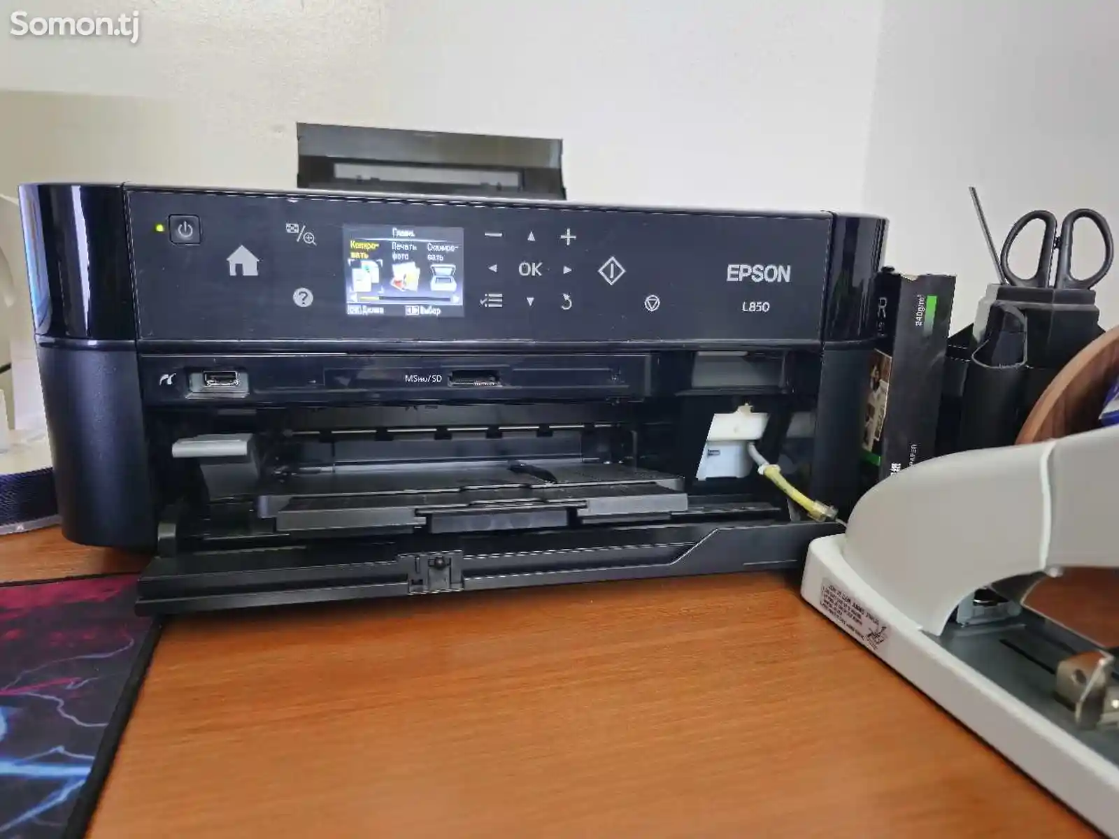 Принтер Epson L850-2