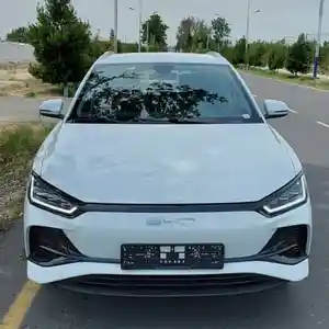 BYD E2, 2024