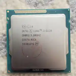 Процессор Intel core i3-3220 3.30ghz