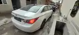 Hyundai Sonata, 2010-3