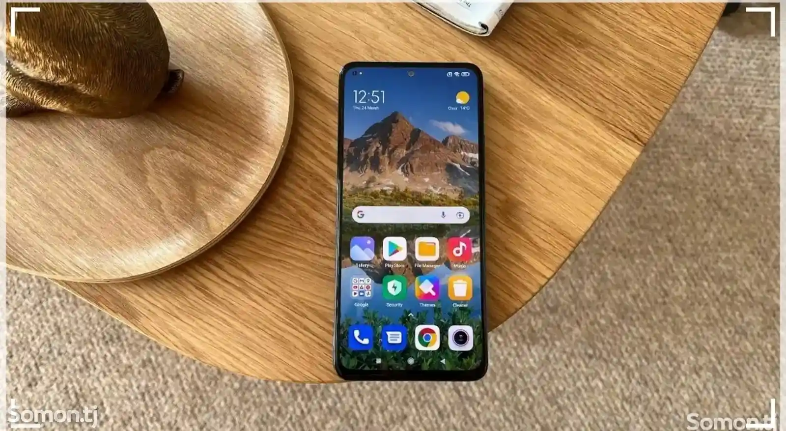 Xiaomi Redmi Note 10S 128Gb-4