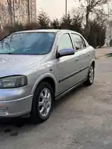 Opel Astra G, 2002-4