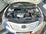 Toyota Camry, 2010-11