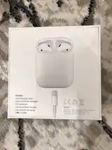 Наушники Apple AirPods 2-2