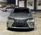 Lexus ES series, 2016-4