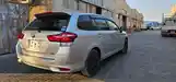 Toyota Fielder, 2016-2