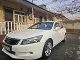 Honda Accord, 2008-13