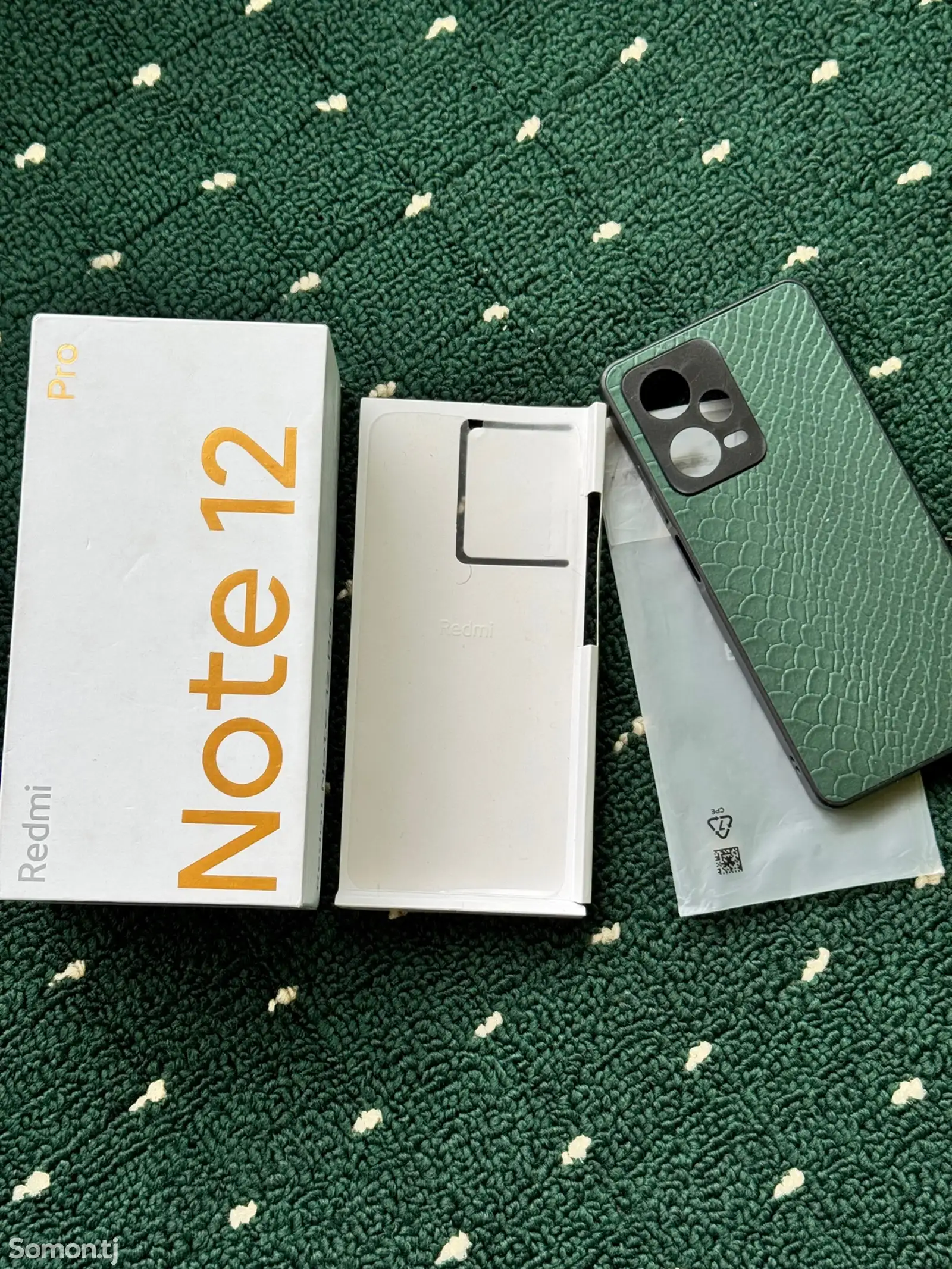 Xiaomi Redmi note 12 pro 5g 8/256 gb-1