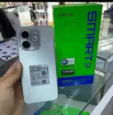 Infinix Smart 9 4/64gb Titanium-2