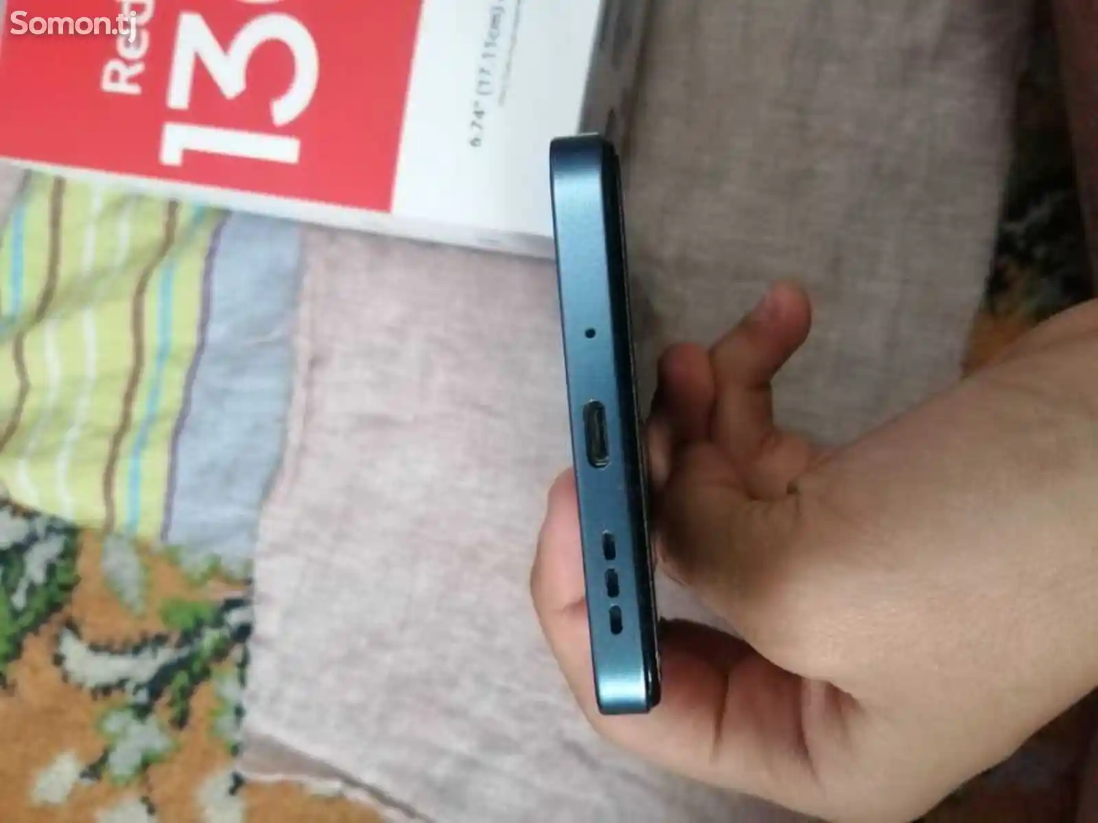 Xiaomi Redmi 13C-4