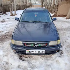 Opel Astra F, 1998