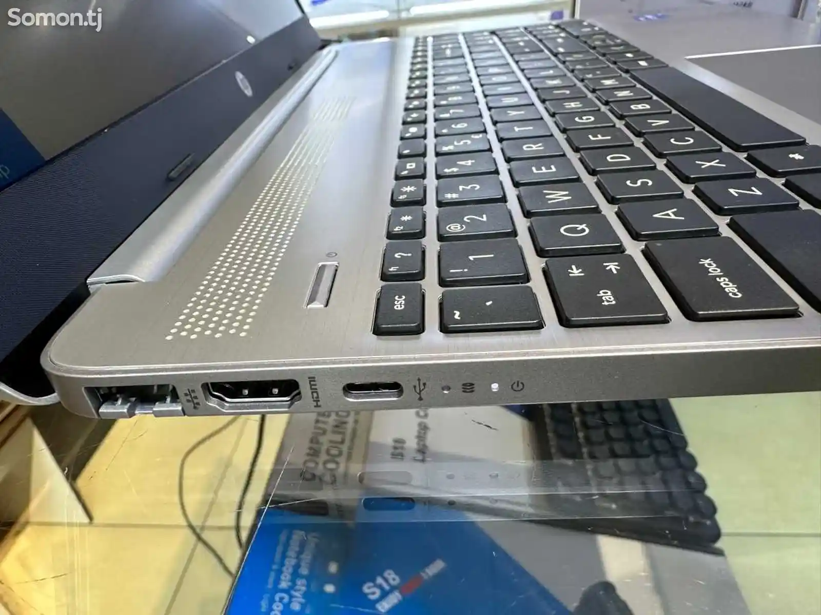 Ноутбук Hp 250 G8-4