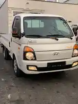 Бортовой автомобиль Hyundai Porter, 2016-2