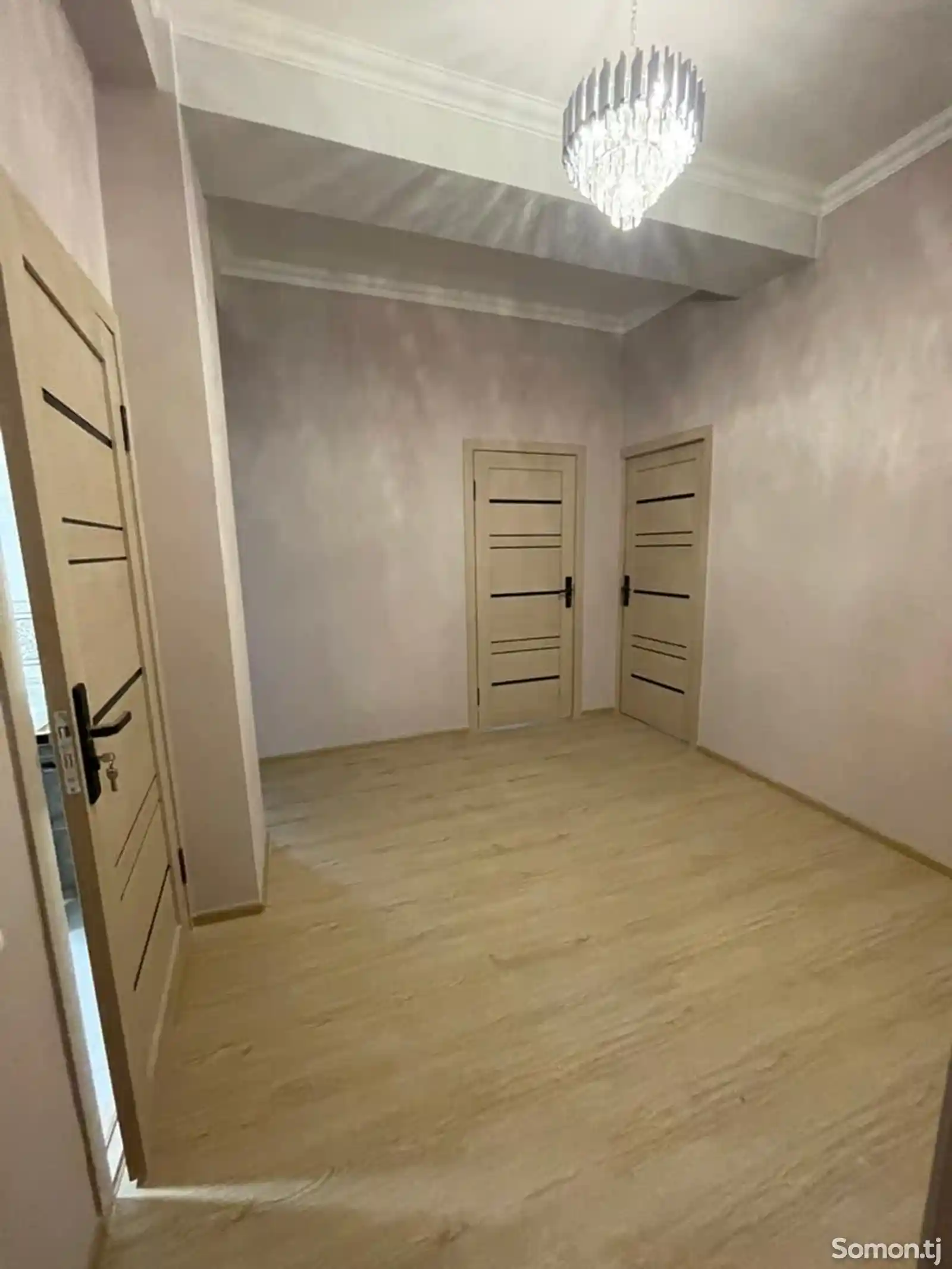 2-комн. квартира, 9 этаж, 65 м², Шабчарог-2