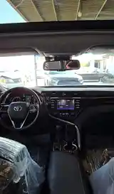 Toyota Camry, 2019-12