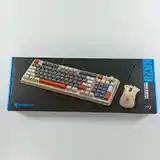 Игровая клавиатура с мышью K820-2