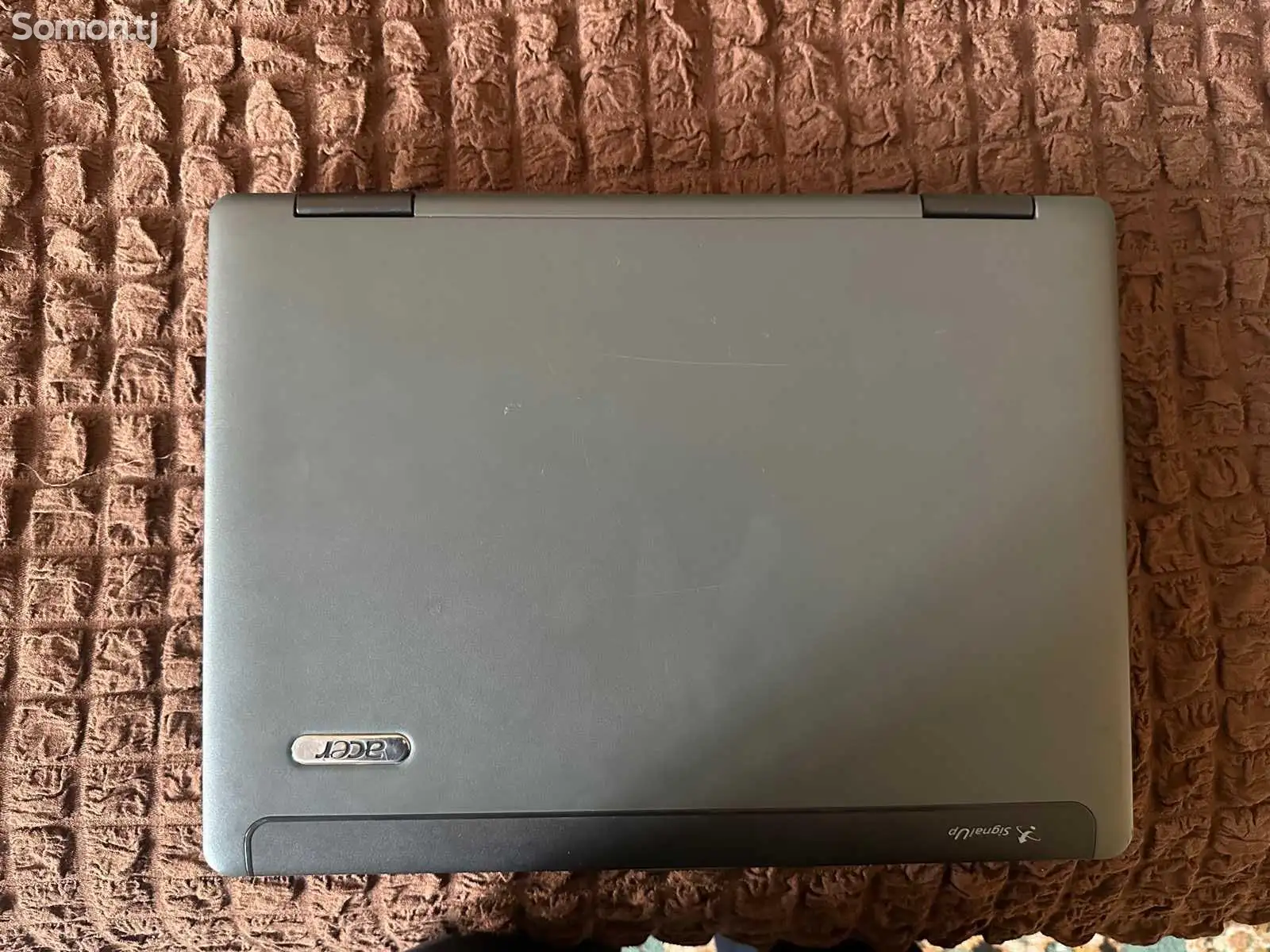 Ноутбук Acer-1