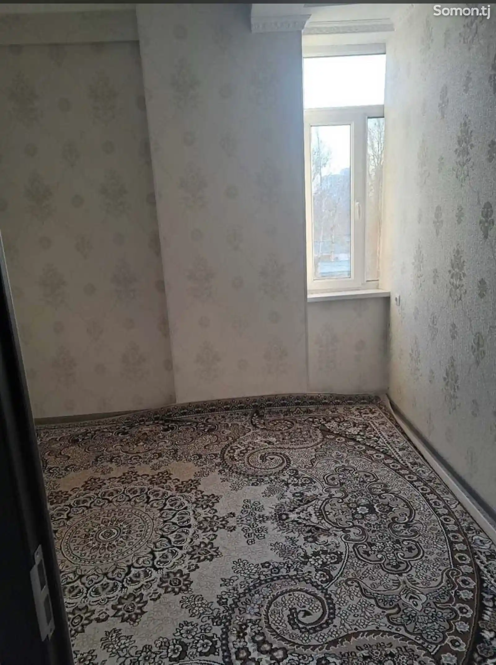 2-комн. квартира, 4 этаж, 54м², Аэропорт-3