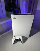 Игровая приставка Playstation 5 digital edition-2