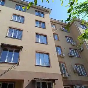 3-комн. квартира, 4 этаж, 81 м², 34 микрорайон