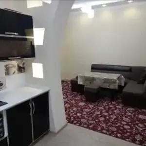 2-комн. квартира, 8 этаж, 95м², Меҳргон