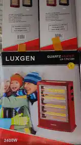 Обогреватели Luxgem-2