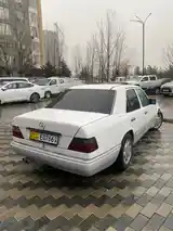 Mercedes-Benz W124, 1993-3