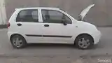 Daewoo Matiz, 2002-4