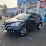 Honda CR-V, 2011-3