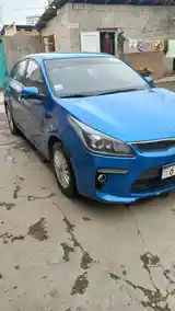 Kia Rio, 2019-3