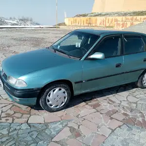 Opel Astra F, 1996