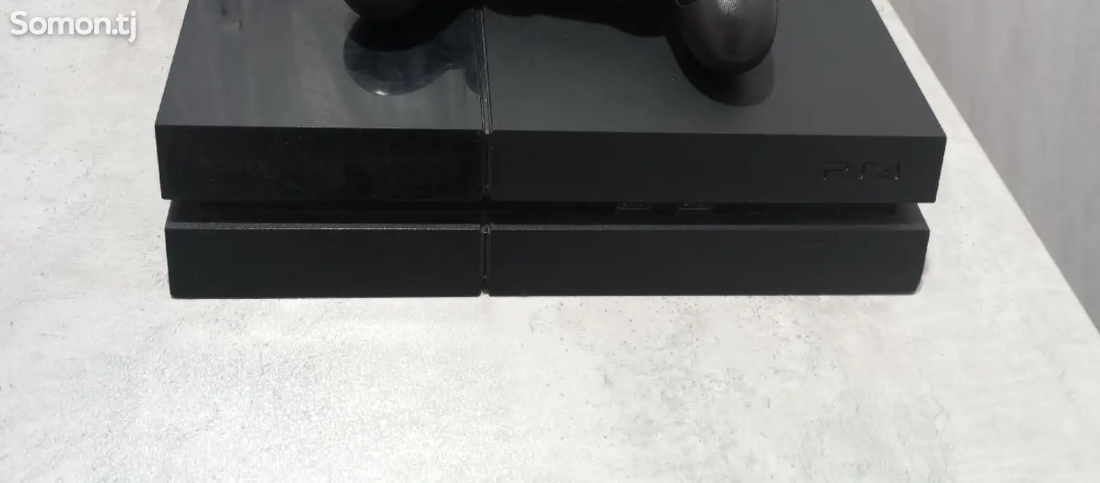 Игровая приставка Sony PS4-3