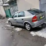 Opel Astra G, 2000-5