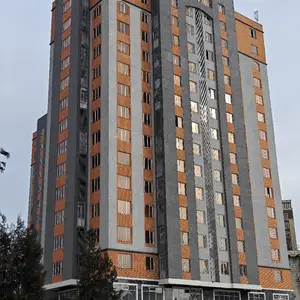 2-комн. квартира, 10 этаж, 61 м², Славянский университет