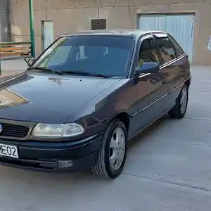 Opel Astra F, 1996