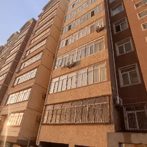 1-комн. квартира, 10 этаж, 47 м², 34 мкр