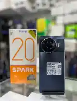 Tecno Spark 20Pro+ 16/256 GB-3