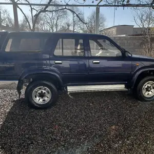 Toyota Hilux Surf, 1995