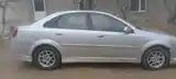 Daewoo Lacetti, 2003-3