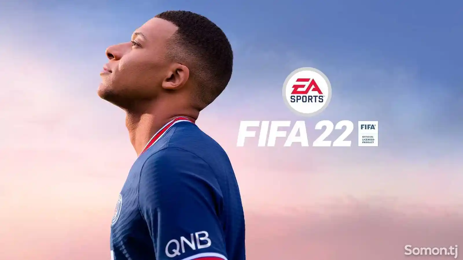 Игра FIFA 2022 на PS4/PS5