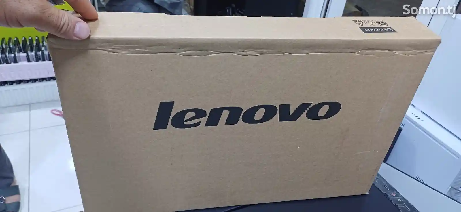 Ноутбук Lenovo Celeron-5