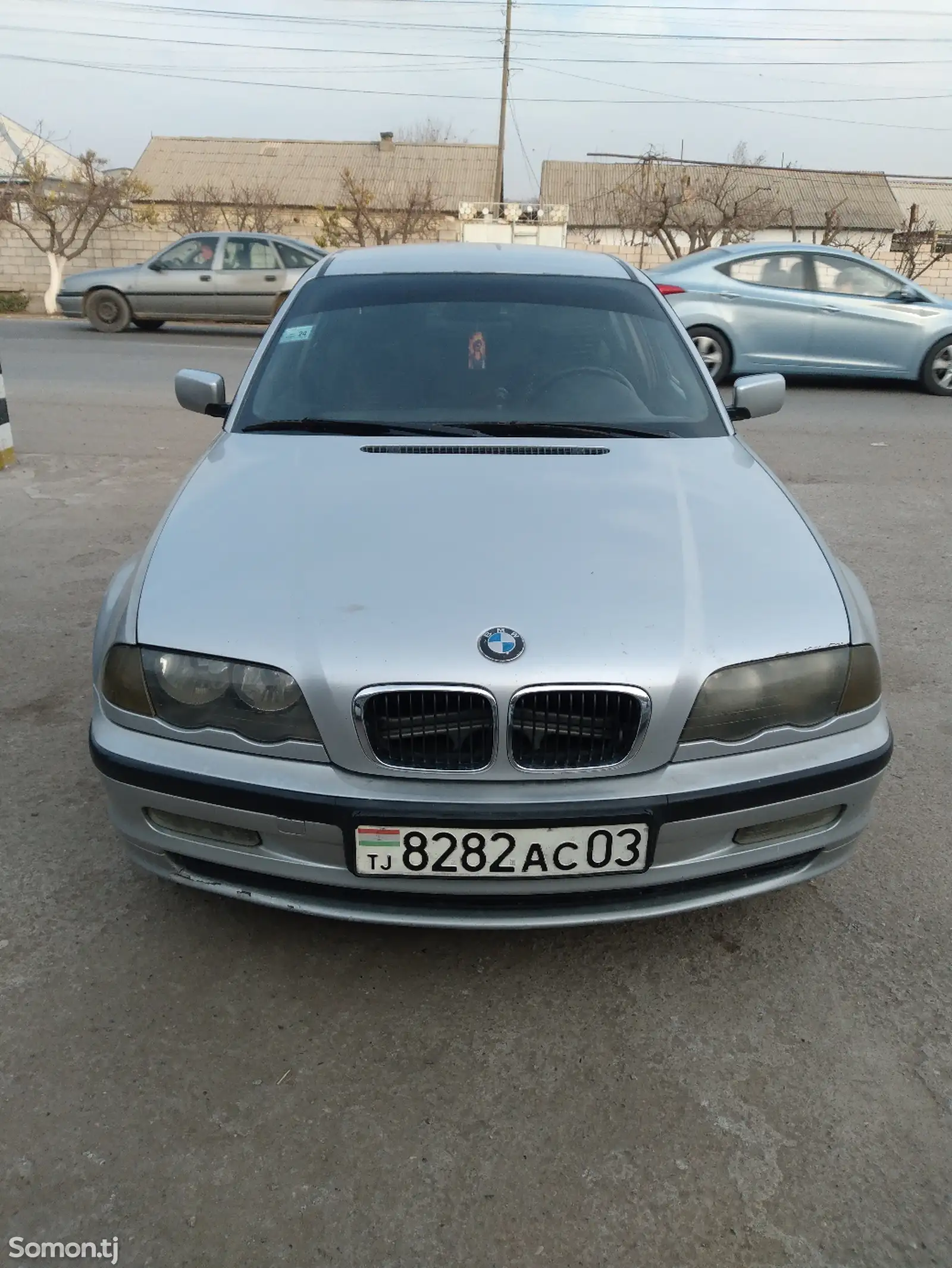 BMW 3 series, 1999-1