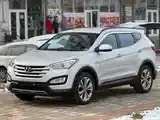 Hyundai Santa Fe, 2014-3