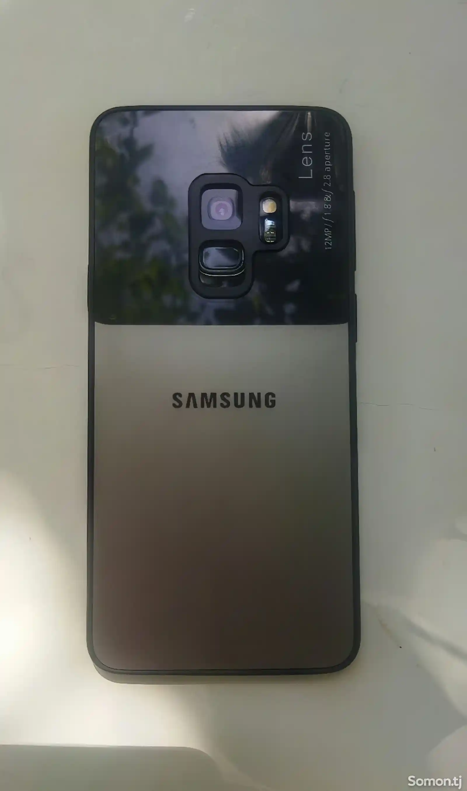 Sasmung Galaxy S9-1